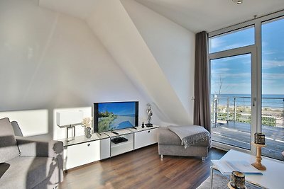 Vakantieappartement Gezinsvakantie Haffkrug