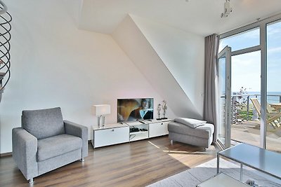 Vakantieappartement Gezinsvakantie Haffkrug