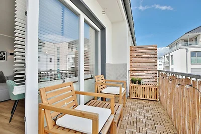 Apartament Dla rodzin Scharbeutz