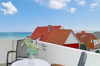 Strandperle Appartement 201