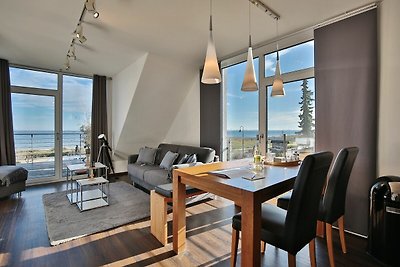 Vakantieappartement Gezinsvakantie Haffkrug