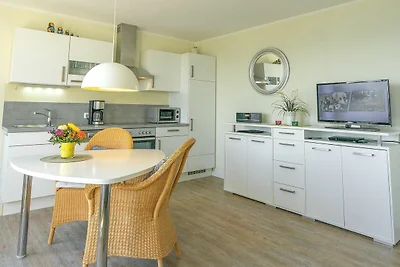 Feriendomizil Strandblick Appartement 1...