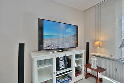 Apartament Dla rodzin Scharbeutz