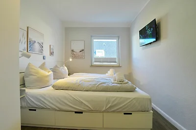 Ferienhaus LUV & LEE Ferienhaus LUV und LEE