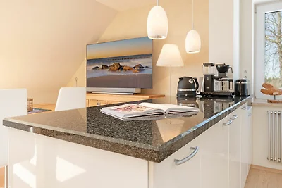 Vakantieappartement Gezinsvakantie Sierksdorf