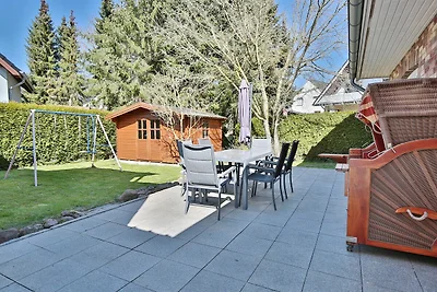 Casa vacanze Vacanza di relax Haffkrug
