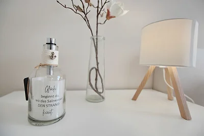 Vakantieappartement Gezinsvakantie Scharbeutz