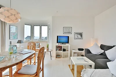 Strandschlößchen Strandschlösschen Appartemen...