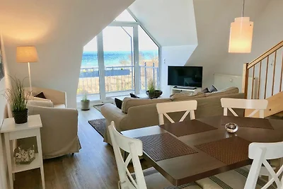 Appartamento Vacanza con famiglia Haffkrug