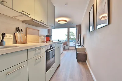 Apartament Dla rodzin Scharbeutz