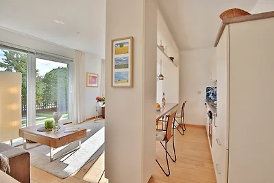 Vakantieappartement Gezinsvakantie Haffkrug
