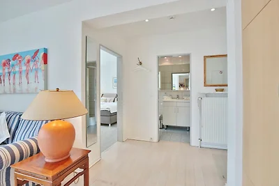 Apartament Dla rodzin Scharbeutz