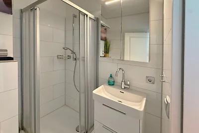 Apartament Dla rodzin Scharbeutz