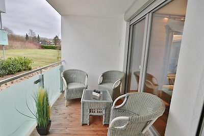 Dünenhaus Dünenhaus 3 Appartement 9