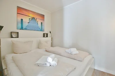 Feriendomizil Strandblick Appartement 2...