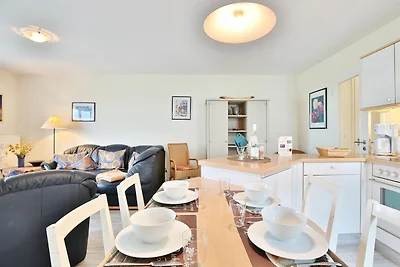 Strandduene Stranddüne Appartement 4