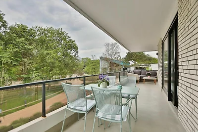 Haus Stranddistel Stranddistel Appartement 2