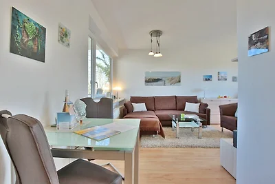 Apartament Dla rodzin Scharbeutz