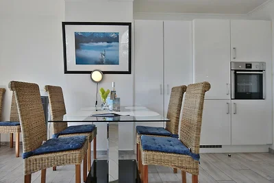 Haus Oceanfront, Appartement 11