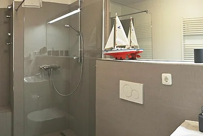 Strandglück Haus C Strandglück Appartement 3C