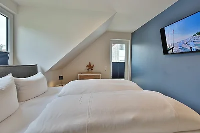 Vakantieappartement Gezinsvakantie Sierksdorf