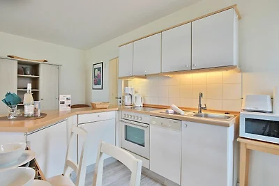 Strandduene Stranddüne Appartement 4