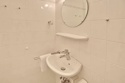 Vakantieappartement Gezinsvakantie Haffkrug