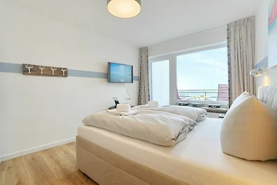 Haus Seaview Appartement 22 "Sommerwind"