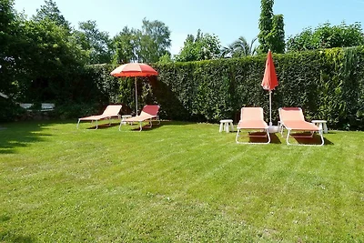 Appartamento Vacanza con famiglia Haffkrug