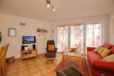 Vakantieappartement Gezinsvakantie Scharbeutz