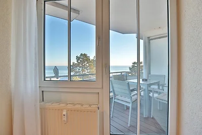 Vakantieappartement Gezinsvakantie Scharbeutz
