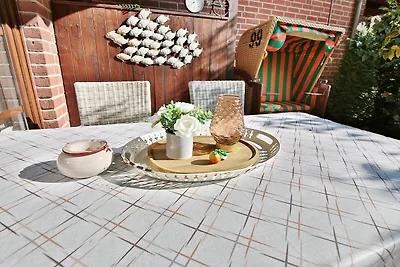 Casa vacanze Vacanza di relax Scharbeutz