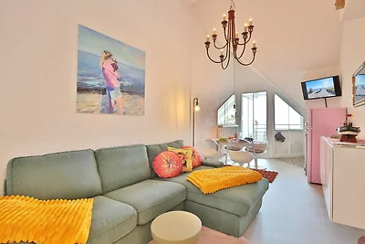 Appartamento Vacanza con famiglia Scharbeutz
