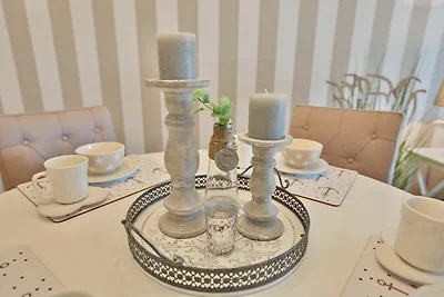 Kurparkresidenz Appartement 4