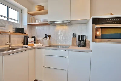 Vakantieappartement Gezinsvakantie Scharbeutz