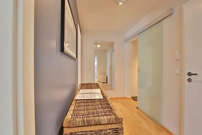 Vakantieappartement Gezinsvakantie Sierksdorf