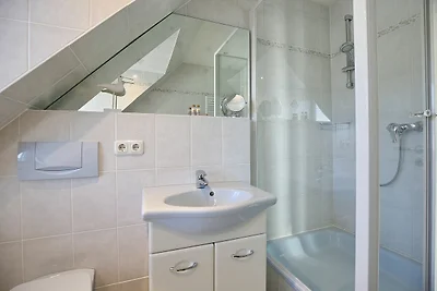 Apartament Dla rodzin Scharbeutz