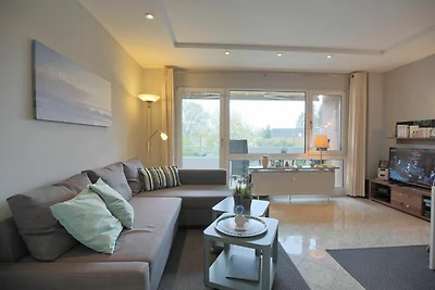 Vakantieappartement Gezinsvakantie Haffkrug