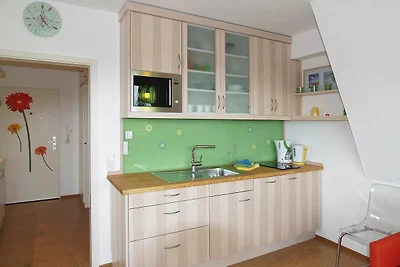 Strandperle Appartement 403