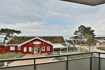 Vakantieappartement Gezinsvakantie Scharbeutz