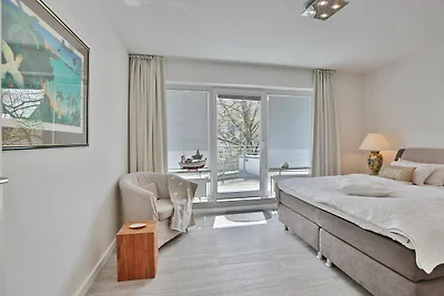 Apartament Dla rodzin Scharbeutz