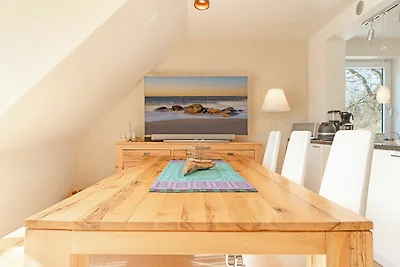 Vakantieappartement Gezinsvakantie Sierksdorf