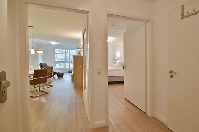 Strandglück Haus A Strandglück Appartement 03...