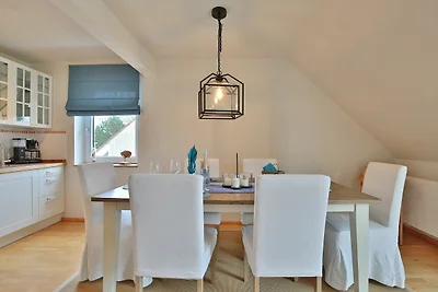 Vakantieappartement Gezinsvakantie Sierksdorf