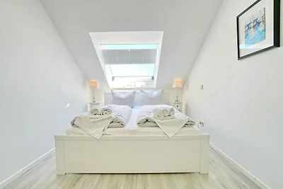 Residenz Ostseestrand Appartement 29