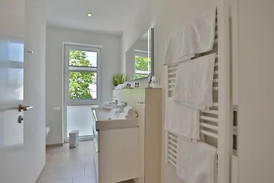 Haus Meeresbrise Appartement 18