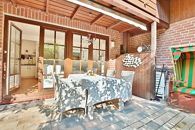 Casa vacanze Vacanza di relax Scharbeutz
