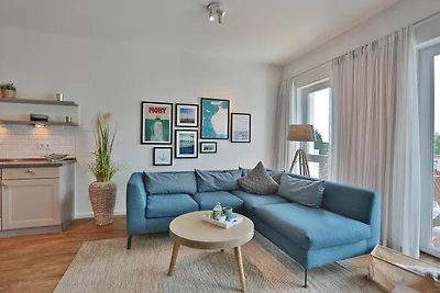 Haus Meeresbrise Appartement 18