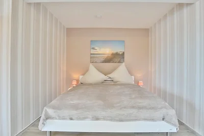 Villa Meeresstrand, Ostseenest Appartement 7