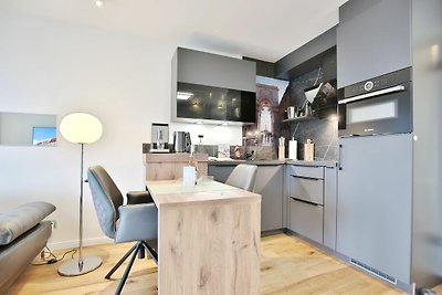 Vakantieappartement Gezinsvakantie Haffkrug